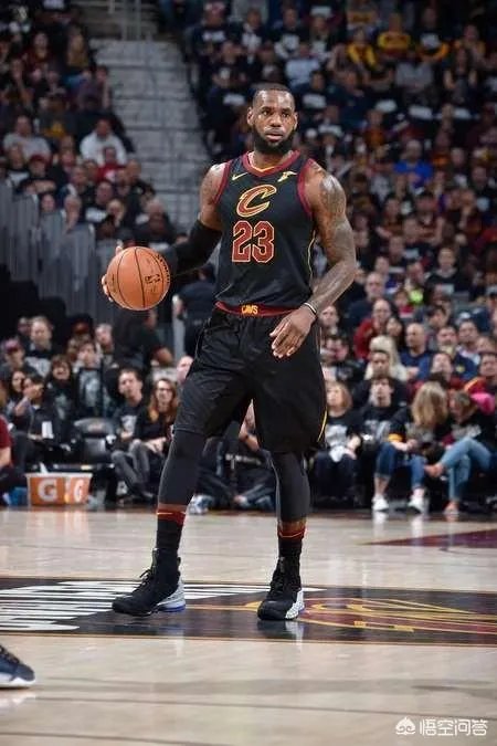 骑士惨败步行者遭开门黑，詹皇真的带不动么？