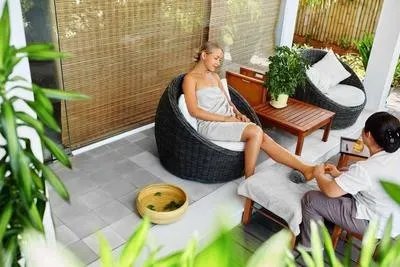 大腿根部皮肤粗糙怎么办