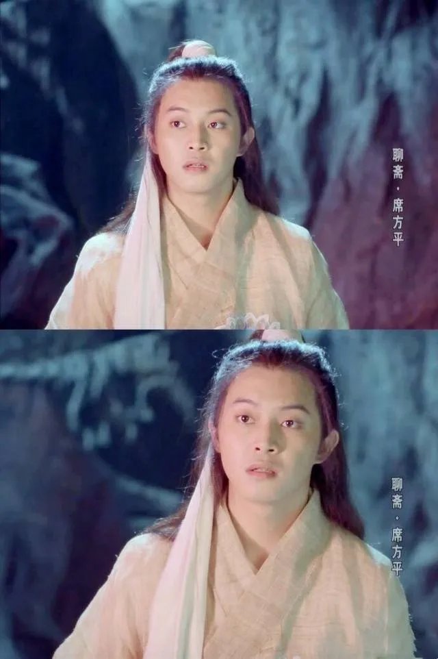 有哪些明星年轻时的颜值被低估了?