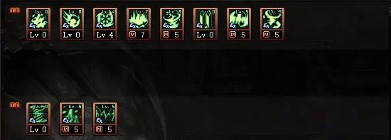 DNF2024缔造者加点