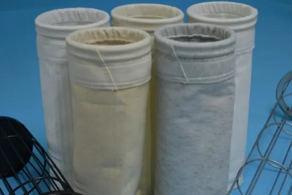 除尘布袋知名生产厂家