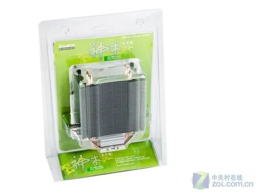 巧妙升级性能更强 思民神木新旧版对比