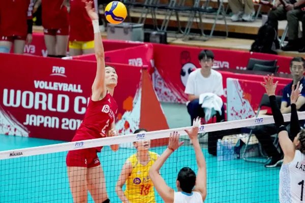 女排奥运资格赛赛程