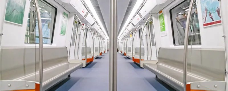 兰州地铁一号线运营时间