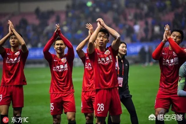 你觉得今年中超冠军是哪个队？上港恒大几率多大？