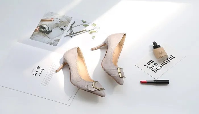 铅笔裤搭配什么鞋子 铅笔裤搭配什么鞋子好看