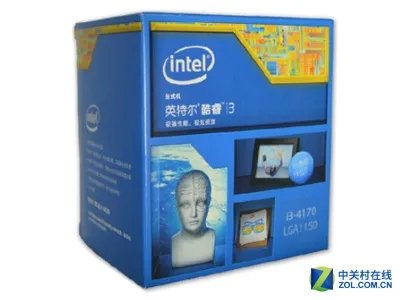 一分价格一分货 组装电脑CPU不用愁