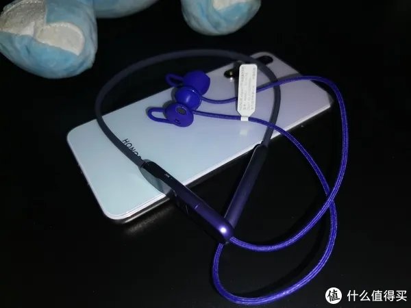 李现同款“荣耀xSport PRO蓝牙耳机”上手，这也忒好看了吧！