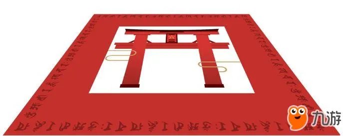 《阴阳师》全新现世召唤阵图片一览 高清无水印SSR召唤阵图片