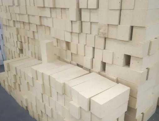 耐火砖属于什么材料