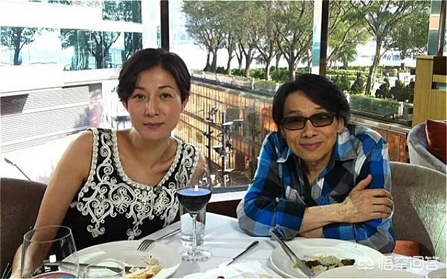 对刘德华有提携之情的泰迪罗宾，在香港的知名度高吗？