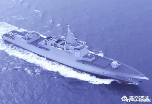 青岛海上阅兵最大看点是什么？