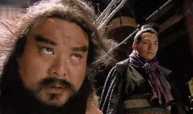 水浒传中李逵的性格如何?他有哪些缺点呢?