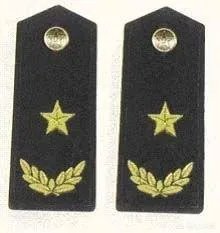 司令员与司令有区别吗？