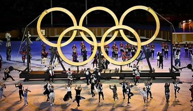 预测一下2021东京奥运会的奖牌排行榜？