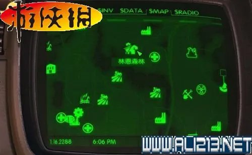 《辐射4》全图文攻略 全任务剧情教程攻略【完结】