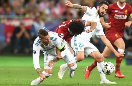 埃及律师为何起诉拉莫斯？