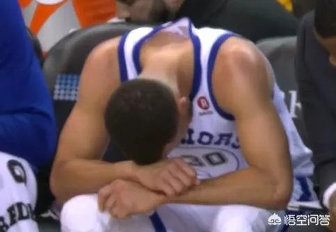 库里伤情严重三周后复查。勇士是否已经退出冠军争夺？