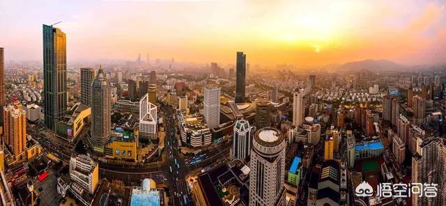 为什么无锡市场是美团、滴滴、饿了么，必争之地？