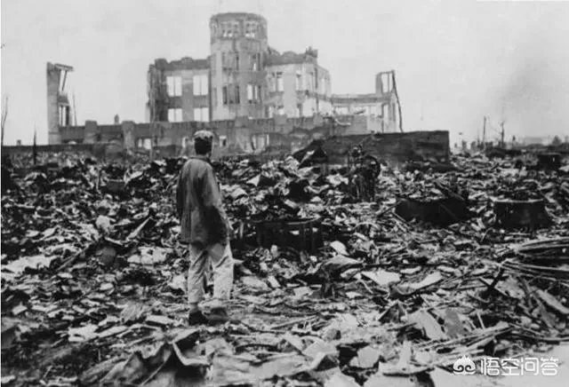 距离原子弹的爆炸已经过去很久了，现在的日本长崎与广岛还残留核辐射吗？对此你怎么看？