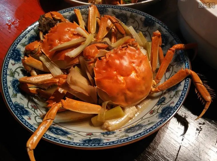 阳澄湖大闸蟹多少钱一斤 如何鉴别大闸蟹的死活
