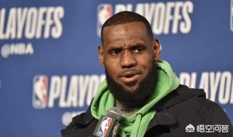 骑士惨败步行者遭开门黑，詹皇真的带不动么？