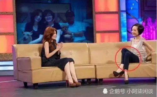 鲁豫最近怎样了，突然这么多人调侃她？