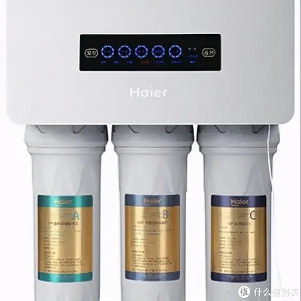 进口家用净水器十大排名
