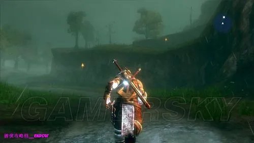 《维京：神域之战》图文攻略