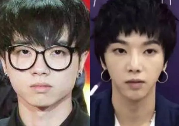 谁说男星不整容?这几位整容多次却看不出来,是哪几位?