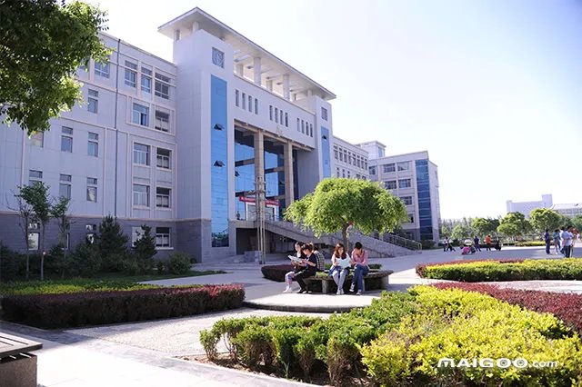 银川有哪些大学 银川市大学排名 银川大学名单一览【大学名录】