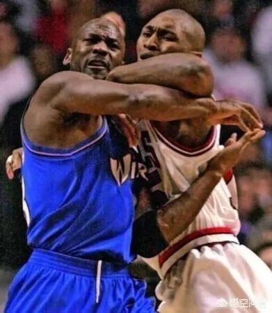 巅峰时期的阿泰斯特是什么级别的球员？可以比肩现在的谁？