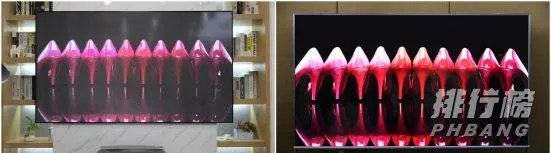 激光电视机与液晶电视机哪个好_激光电视机与液晶电视机的区别