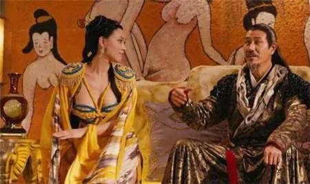 宋高宗赵构和皇后吴氏是怎样维持长达近60年婚姻的？