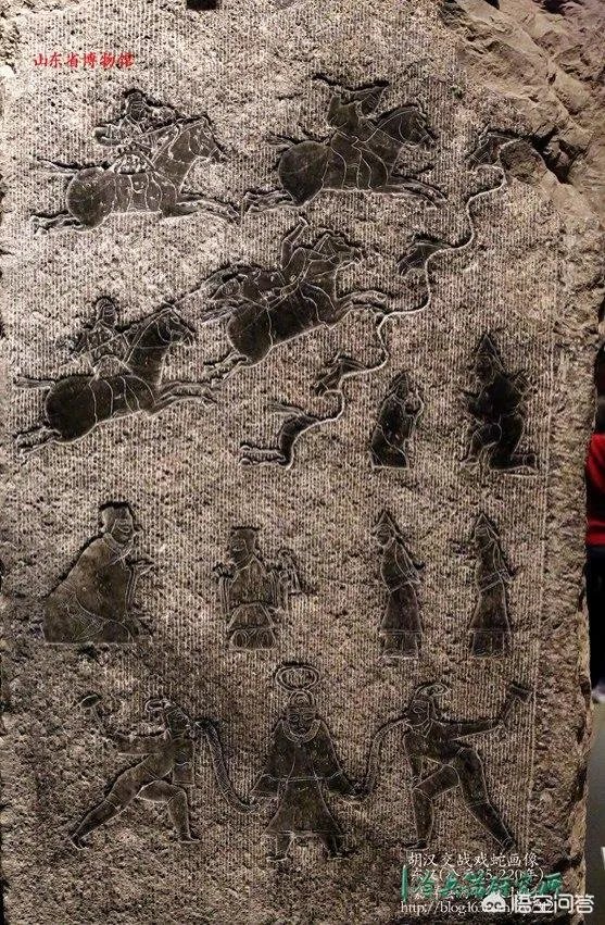 真正历史上，三国有没有骑兵？