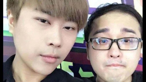 五五开笑笑事件是什么？