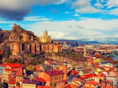 格鲁吉亚是哪个国家？