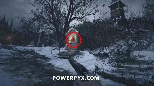 《生化危机8》全收集攻略 全解谜及道具位置指南