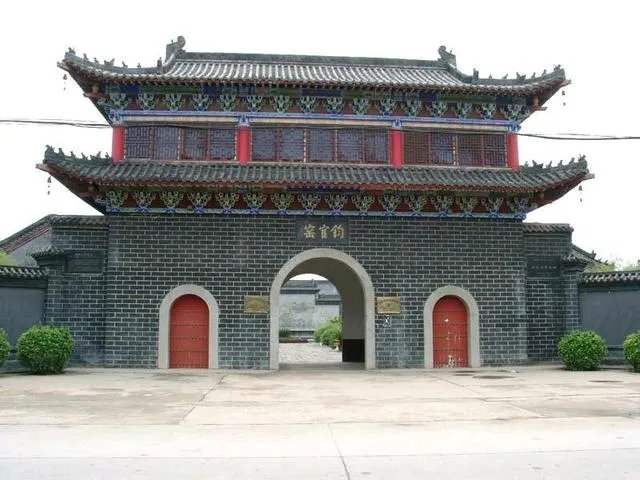 许昌是一个怎样的城市？