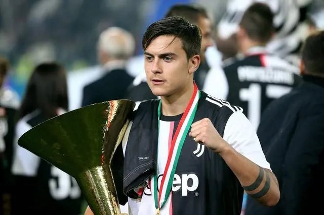 意甲：尤文图斯vs桑普多利亚这场比赛，你认为尤文会大胜对手么？