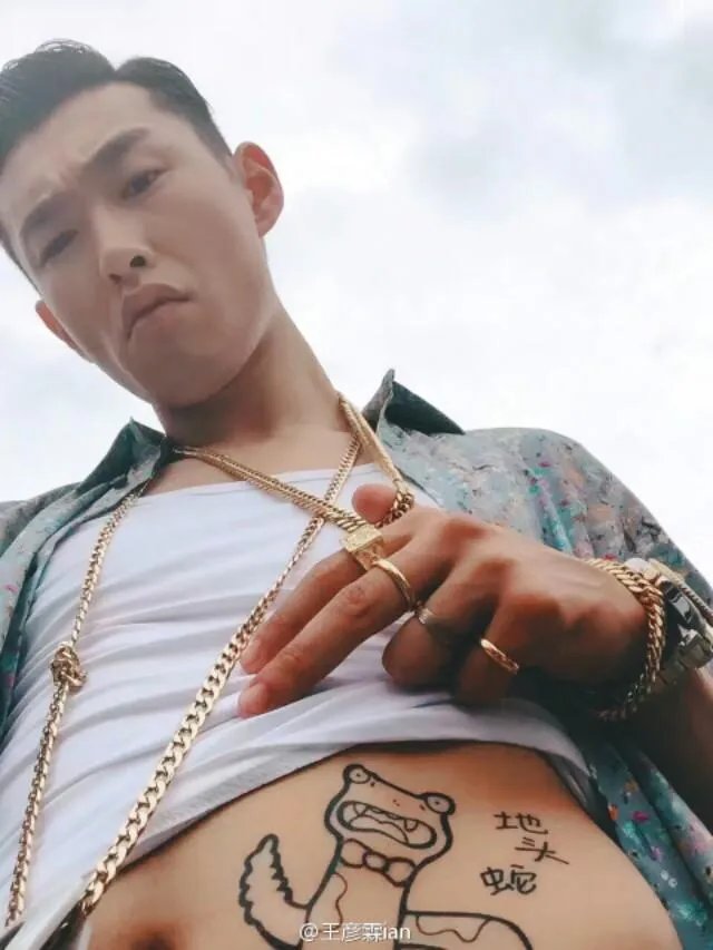 大家对男明星整容有什么看法?