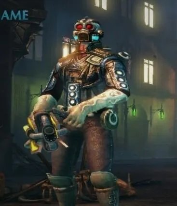 范海辛的奇妙冒险 终极剪辑版 哪个职业好玩