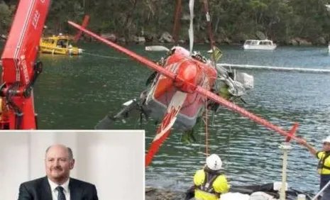 亿万富豪和儿子都死了3亿遗产如何处理的？