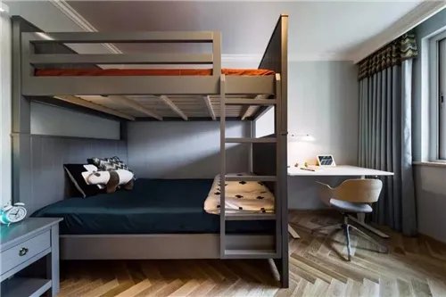 上下床的尺寸是多少