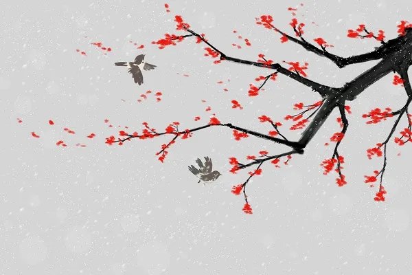 寒夜古诗杜耒拼音版 寒夜古诗注音版