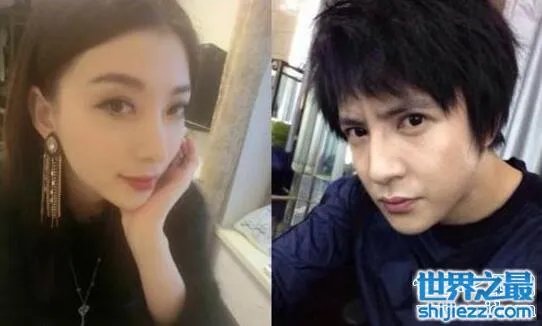 高磊鑫现在的老公薛之谦,深夜发博复合再爱一次