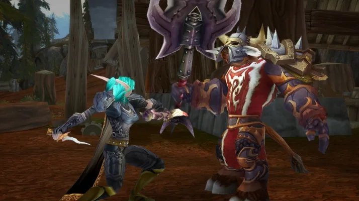 魔兽世界冠军的试炼徽章在哪