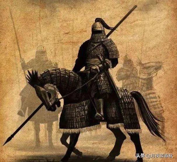 北宋骑兵弱，打不赢辽、金，那为什么不发展骑兵呢？