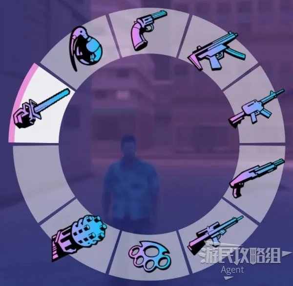 《GTA罪恶都市重制版》秘籍作弊码大全