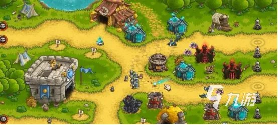 2023盘点好玩无需网络的手机游戏 高人气单机游戏下载推荐